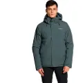 Trangoworld Balerna Termic Jakke