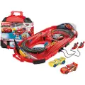 Carrera Disney Pixar Cars Racerbane Speed Arena 2.77 M