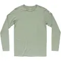 Devold Breeze Plus Merino 200 Langarmet T-skjorte