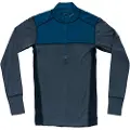 Devold Lauparen Merino 190 Langarmet Baselag