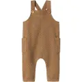 Lil´ Atelier Løs Passform Jumpsuit