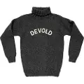 Devold Nansen Legacy High Neck Genser