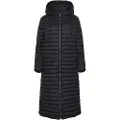Didriksons Lykke, Parkas, Dame, Black