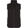 Didriksons Evy, Fiberdunvest, Dame, Black