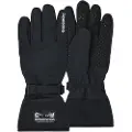 Didriksons Lovas, Skihansker, Black