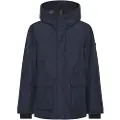 Didriksons Liam, Regnjakke, Herre, Dark Night Blue