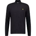 Lyle & Scott Kn2102vc Genser Med Glidelås