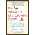 Atria Books The Wisdom of a Broken Heart