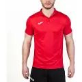 Joma Hobby Kortermet Poloskjorte
