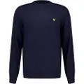 Lyle & Scott Kn2114vc Genser