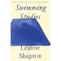 Daunt Books Swimming Studies