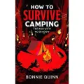 Simon & Schuster How to Survive Camping: The Man with No Shadow