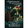 Burrowes, Grace A Gentleman of Questionable Judgment
