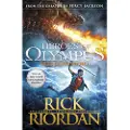 Penguin Random House The Lost Hero (Heroes of Olympus Book 1)