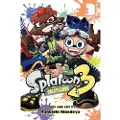 Hinodeya, Sankichi Splatoon 3: Splatlands, Vol. 3