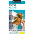 DK Publishing DK Top 10 Miami and the Keys