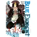 Viz Media, Subs. of Shogakukan Inc Blue Exorcist, Vol. 5
