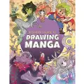 Publishing, 3dtotal Beginner's Guide to Drawing Manga