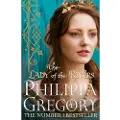 Gregory, Philippa Lady of the Rivers