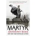 Little, Brown and Company Martyr - Ryan, Anthony