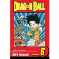 Viz Media, Subs. of Shogakukan Inc Dragon Ball, Vol. 6