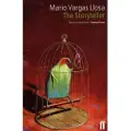 FABER & FABER The Storyteller