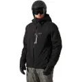 Helly Hansen Swift 3in1 Jakke