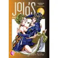 Viz Media, Subs. of Shogakukan Inc JoJo's Bizarre Adventure: Part 5--Golden Wind, Vol. 4