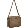 Tasmanian Tiger Modular Support Bag, Veske, Brun