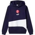 Puma Girona Fc 24/25 Ftblculture+ Hettegenser