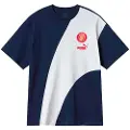Puma Girona Fc 24/25 Ftblculture+ Kortarmet T-skjorte