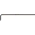 Wera 967 XL TORX, L-torx-nøkkel, TX9, Sort, 10,1 cm, 16 mm, 1 stykker