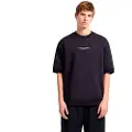 Armani Exchange Xm000290_af10818 Kortarmet T-skjorte