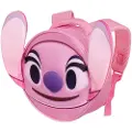 KARACTERMANIA Lilo And Stitch Disney Angel Emoji Ryggsekk