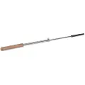 Petromax Campfire Bread Skewer with Cast-Iron Tip, bålspyd med støpejern