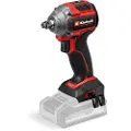 Einhell IMPACT WRENCH TP-CW 18/260-C Li BL Solo - SOLO