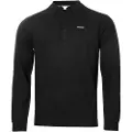 Calvin Klein Stanton Polo Genser