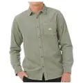 Rip Curl Classic Surf Cord Skjorte Med Lange Ermer