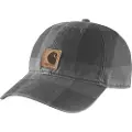 Carhartt Flannel Cap