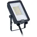 Philips Ledinaire Projektør Lille All-in BVP167 8400lm/830-840-865 70W IP65 Symmetrisk