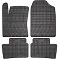 Frogum Gummimåtter Hyundai i10 II HB 2013-2019