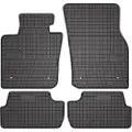 Frogum Gummimåtter Mini Cooper III HB 2014-