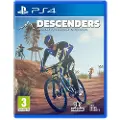 Teknikproffset Ps4 Descenders