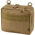 Brandit Molle Operator Toalettsaker