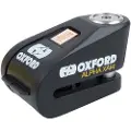 Oxford Alpha Xa14 Skivebremslås