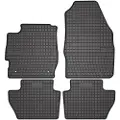 Frogum Gummimåtter Ford KA + 2016-