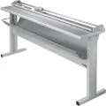Dahle 450, 150 cm, A0, Grå, 1742 mm, 460 mm, 1000 mm
