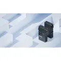 Teltonika DAP140 - Trådløst tilgangspunkt - industriell - 100Mb LAN, PPP - Wi-Fi - vegg- / DIN-skinnemonterbar