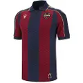 MACRON Levante Ud 25/26 Hjem Kortarmet T-skjorte