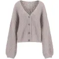 Fynch&Hatton Loose Hairy Cardigan